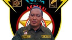 Proyek Taman Kota Kijang Senilai Rp4,86 Miliar Disorot, AKPERSI Minta Gubernur Kepri Turun Gunung