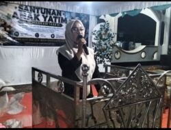 PHBI Bagan Sapta Permai Gelar Peringatan 10 Muharram Gelar Penyantunan Anak Yatim & Fakir Miskin