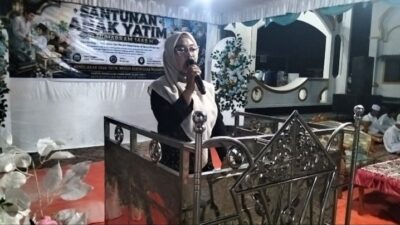 PHBI Bagan Sapta Permai Gelar Peringatan 10 Muharram Gelar Penyantunan Anak Yatim & Fakir Miskin