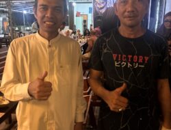 M. Ali, Jabat Ketua BPD Bintan Buyu Periode 2026-2028