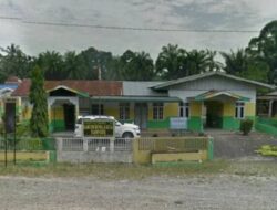 ‎Dana Desa Siamporik Rp1,4 Miliar Di Pertanyaan