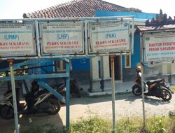Disiplin Jam Kerja Disorot, Peratin Sukarame Pesisir Selatan, Diminta Lebih Terbuka Ke Publik