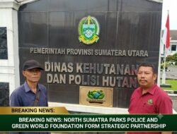 Pusat Diminta Turun Langsung Ukur Lahan di Simalungun dan Serdang Bedagai