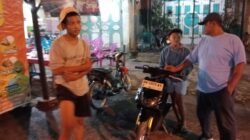 Polsek Bagan Sinembah Amankan 11 Motor dalam Razia Balap Liar, Wujud Nyata Hadirnya Polri Menjaga Keselamatan Masyarakat