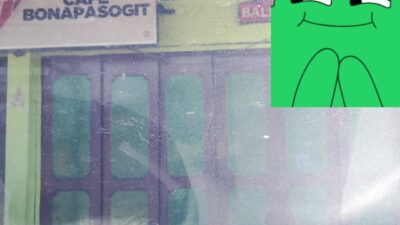 THM Cafe Bona Pasogit Diduga Jual Minuman Keras Dan Sediakan Wanita Penghibur