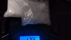 Satresnarkoba Polres Rokan Hilir Ungkap Peredaran Narkotika, Amankan Dua Tersangka dengan Barang Bukti Sabu dan Ganja