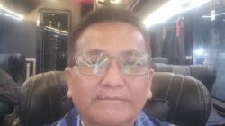 Yusdianto Bertolak ke Solok Selatan, Percepat Penyelesaian Berkas Koperasi