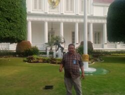 Ketua DPW LSM Korek Riau Bertolak ke Jakarta, Bawa Aspirasi Masyarakat Rokan Hulu ke Mabes Polri dan KPK