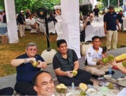 Pesta Durian Bintan 2026 Sukses Gaet Wisatawan Asing, UMKM Laku Keras, Namun Transparansi Anggaran Disbudpar Malah Dipertanyakan