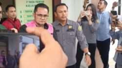 Sorotan KPK TIPIKOR Menggema! Kasus Smart Village Rp9,41 Miliar di 377 Desa Madina Didesak Diusut Tuntas