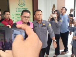 Sorotan KPK TIPIKOR Menggema! Kasus Smart Village Rp9,41 Miliar di 377 Desa Madina Didesak Diusut Tuntas