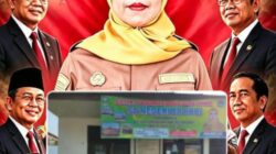 KELUARGA BESAR SDN 88 KRUI MENGUCAPKAN HUT-RI KE-81 DI TAHUN 2026