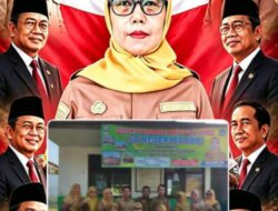 KELUARGA BESAR SDN 88 KRUI MENGUCAPKAN HUT-RI KE-81 DI TAHUN 2026