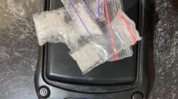 MOTOR HASIL CURIAN DITUKAR SABU, PRIA DI KEPENUHAN DITANGKAP POLISI SITA 2,35 GRAM NARKOTIKA