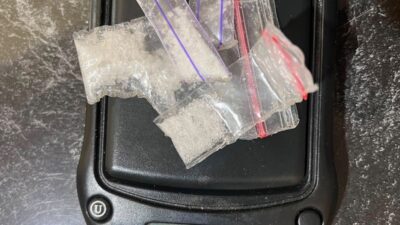MOTOR HASIL CURIAN DITUKAR SABU, PRIA DI KEPENUHAN DITANGKAP POLISI SITA 2,35 GRAM NARKOTIKA