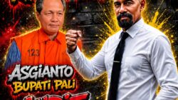 Bukan Lagi Sekadar Penindakan,’ Kata Arjuna Sitepu, ‘Ini Adalah Pernyataan Bahwa Tidak Ada Lembaga Suci Yang Kebal Dari Jerat Hukum!