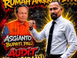 Bukan Lagi Sekadar Penindakan,’ Kata Arjuna Sitepu, ‘Ini Adalah Pernyataan Bahwa Tidak Ada Lembaga Suci Yang Kebal Dari Jerat Hukum!