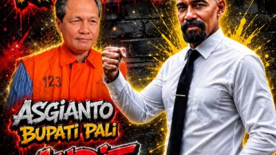 Bukan Lagi Sekadar Penindakan,’ Kata Arjuna Sitepu, ‘Ini Adalah Pernyataan Bahwa Tidak Ada Lembaga Suci Yang Kebal Dari Jerat Hukum!