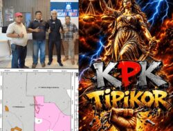 Kelompok Tani Bongkar Tuntut Manajer PT KASS dan Mantan Kades Pujud Diperiksa Atas Dugaan Manipulasi Dokumen dan Penggelapan Hak Petani