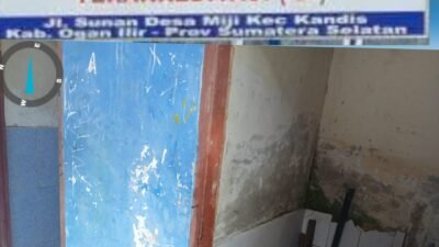 SMKN 1 Kandis Disorot Dugaan Mark Up Seragam dan Fasilitas Sekolah Rusak