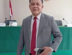PKN-RI Bawa Aspirasi Transmigran Kuala Tolam ke Komisi II DPR RI: Patar Sihotang Perjuangkan Hak Rakyat yang Terzolimi