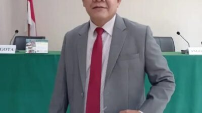 PKN-RI Bawa Aspirasi Transmigran Kuala Tolam ke Komisi II DPR RI: Patar Sihotang Perjuangkan Hak Rakyat yang Terzolimi