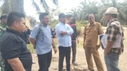 Koperasi Adhi Praja Nusantara Klaim Mandat Agrinas Kelola Lahan, Dasar Hak dan Objek Batas Lahan Tak Jelas