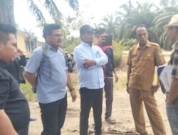 Koperasi Adhi Praja Nusantara Klaim Mandat Agrinas Kelola Lahan, Dasar Hak dan Objek Batas Lahan Tak Jelas