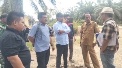 Koperasi Adhi Praja Nusantara Klaim Mandat Agrinas Kelola Lahan, Dasar Hak dan Objek Batas Lahan Tak Jelas