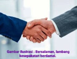 Kewajiban PT. Semesta Mitra Sejahtera Dipenuhi, Perselisihan PHK Sepihak  Berakhir Damai