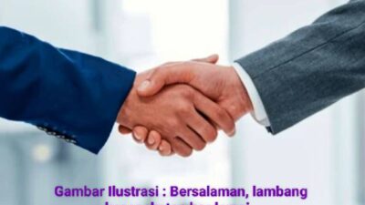 Kewajiban PT. Semesta Mitra Sejahtera Dipenuhi, Perselisihan PHK Sepihak  Berakhir Damai