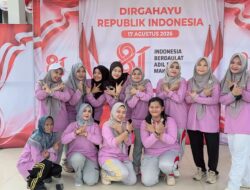 Menyambut HUT RI ke-81, Kecamatan Bagan Sinembah Raya Gelar Lomba, Kukuhkan Paskibra dan Turunkan Tim Penilai Keindahan Desa