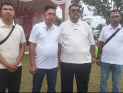 Kebun Sei Meranti Bangkitkan Semangat Kemerdekaan, Produksi Naik 15 Persen di Tengah Meriahnya HUT RI ke-81