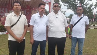 Kebun Sei Meranti Bangkitkan Semangat Kemerdekaan, Produksi Naik 15 Persen di Tengah Meriahnya HUT RI ke-81
