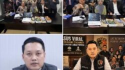 Polres Langkat Periksa Korban, Saksi dan Terlapor, Penetapan Tersangka Dipertanyakan Publik