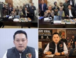 Polres Langkat Periksa Korban, Saksi dan Terlapor, Penetapan Tersangka Dipertanyakan Publik