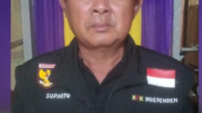 Dua Tahun Tanpa Tera, DPD KPK Independen Rohil Desak Disperindagsar Uji Tera Timbangan RAM dan PKS