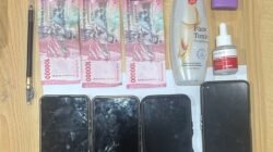 Heboh di Ujung Batu! Empat Perempuan di Bawah Umur Diduga Jadi Korban Perdagangan Orang, Pelaku Diamankan Polres Rohul