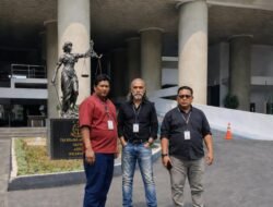 Legal Opinion Ada Dasar untuk Penyelidikan Dugaan Korupsi & Pemalsuan 84 SKT di Desa Pujud
