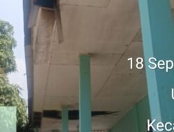 Kepsek M. Tarmizi Diduga Gagal Total Pimpin Sekolah – Wifi Lelet, Gudang Bau Sarang Tikus, Guru Ngeluh – Publik Desak Inspektorat dan APH Turun Audit!
