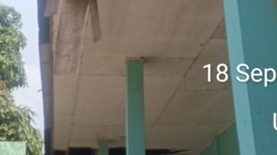 Kepsek M. Tarmizi Diduga Gagal Total Pimpin Sekolah – Wifi Lelet, Gudang Bau Sarang Tikus, Guru Ngeluh – Publik Desak Inspektorat dan APH Turun Audit!