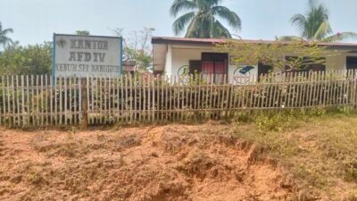 PTPN IV Regional I Kebun Sei Baruhur Tegaskan: Pemberitaan Sawit Afdeling IV Tanpa Konfirmasi Utuh Merupakan Opini — Berpotensi Langgar Hukum dan Dapat Dikenakan Sanksi