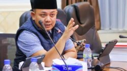 Komisi II DPRD Tanjungpinang Soroti Dugaan Bongkar Muat Beras Ilegal di Pelabuhan Sri Payung