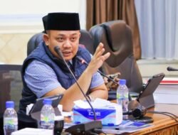Komisi II DPRD Tanjungpinang Soroti Dugaan Bongkar Muat Beras Ilegal di Pelabuhan Sri Payung