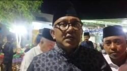 Peringatan Maulid Nabi Muhammad SWT, Perkumpulan Armada Tanjung Pinang Berharap Semakin Erat Silaturahmi Dan Kerukunan