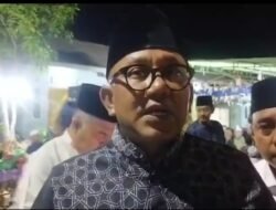 Peringatan Maulid Nabi Muhammad SWT, Perkumpulan Armada Tanjung Pinang Berharap Semakin Erat Silaturahmi Dan Kerukunan