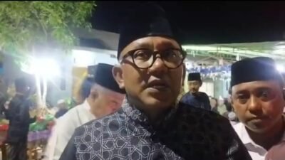 Peringatan Maulid Nabi Muhammad SWT, Perkumpulan Armada Tanjung Pinang Berharap Semakin Erat Silaturahmi Dan Kerukunan