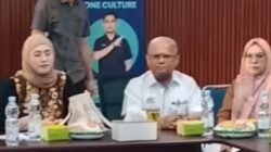 ANGGOTA DPRD LABUHAN BATU SELATAN KUNJUNGI DISTRIK MERANTI TUJUH, TINJAU KERJA DI KEBUN DAN UNIT TAHUN 2026