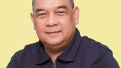 EDI NATAR NASUTION: Gagal Berebut Kursi Gubernur, Kini Sibuk Cari Kesalahan TNI-Polri di Riau