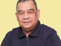 EDI NATAR NASUTION: Gagal Berebut Kursi Gubernur, Kini Sibuk Cari Kesalahan TNI-Polri di Riau